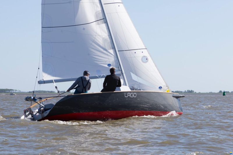 Championships Lago 26 One Design Club Version