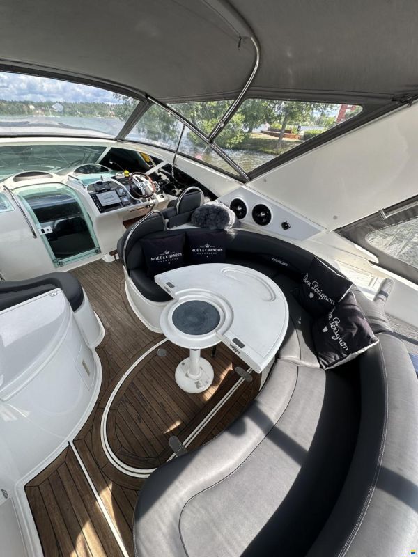 Fairline Targa 43