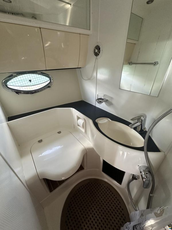 Fairline Targa 43