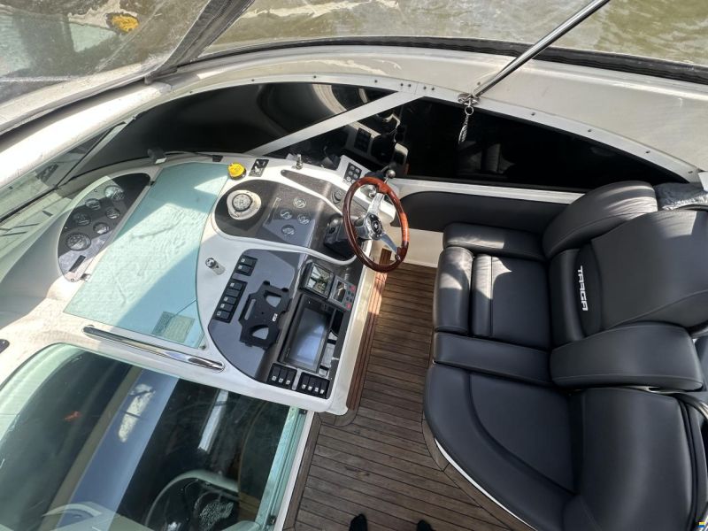 Fairline Targa 43