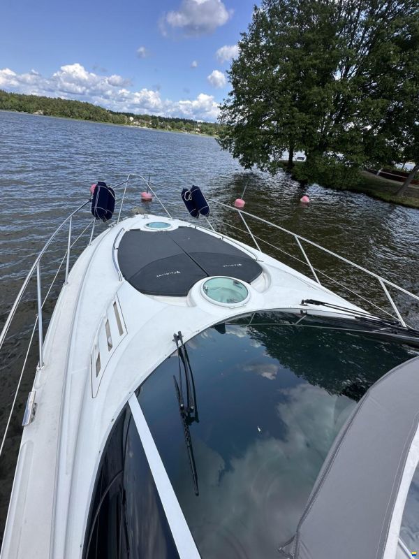 Fairline Targa 43