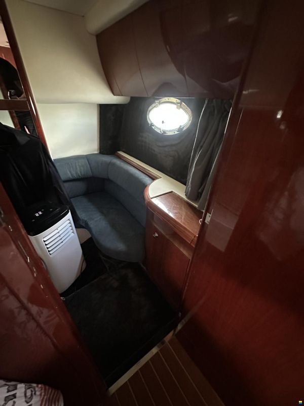 Fairline Targa 43