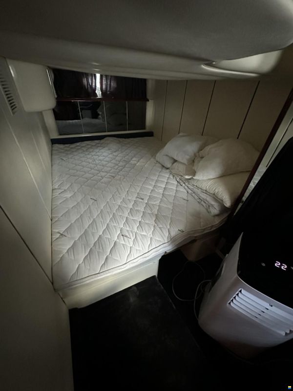 Fairline Targa 43
