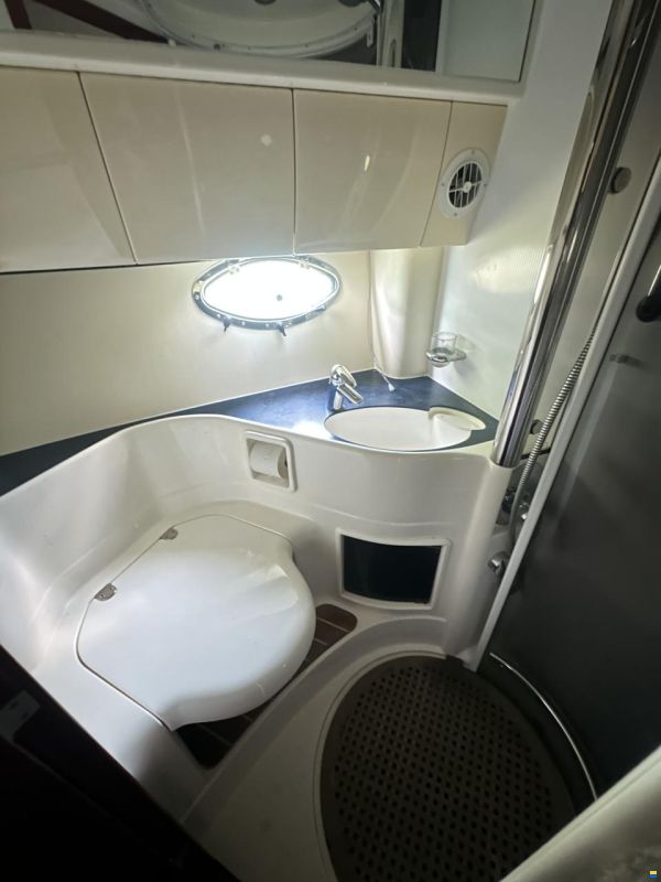 Fairline Targa 43