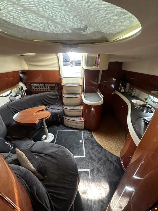 Fairline Targa 43