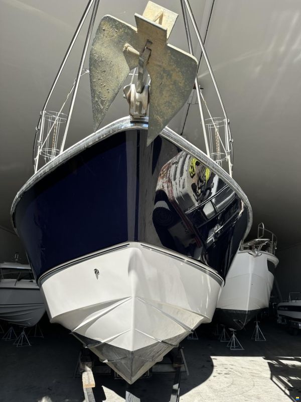 Fairline Targa 43