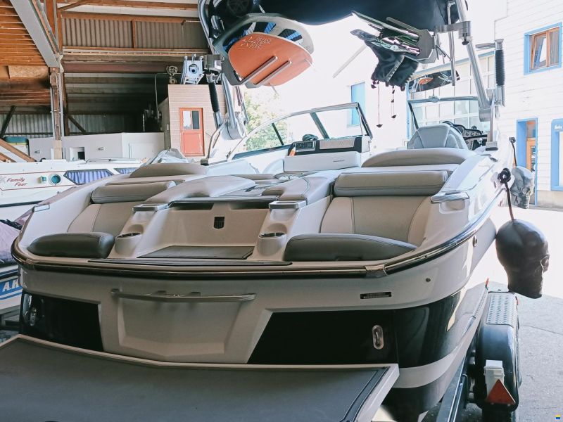 Mastercraft X23