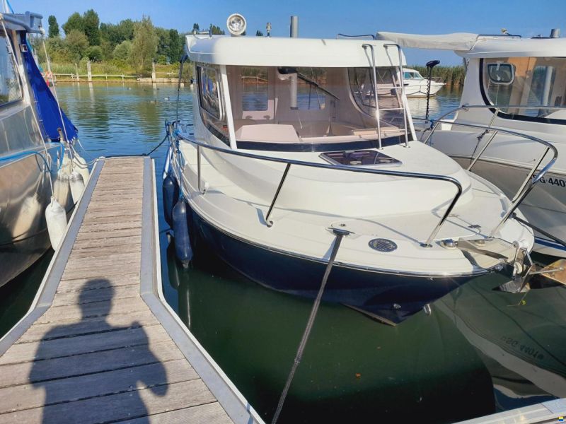 Atlantic Marine Adventure 660
