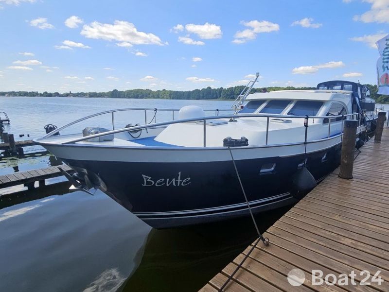 Müritz Superior M-Cruiser 135