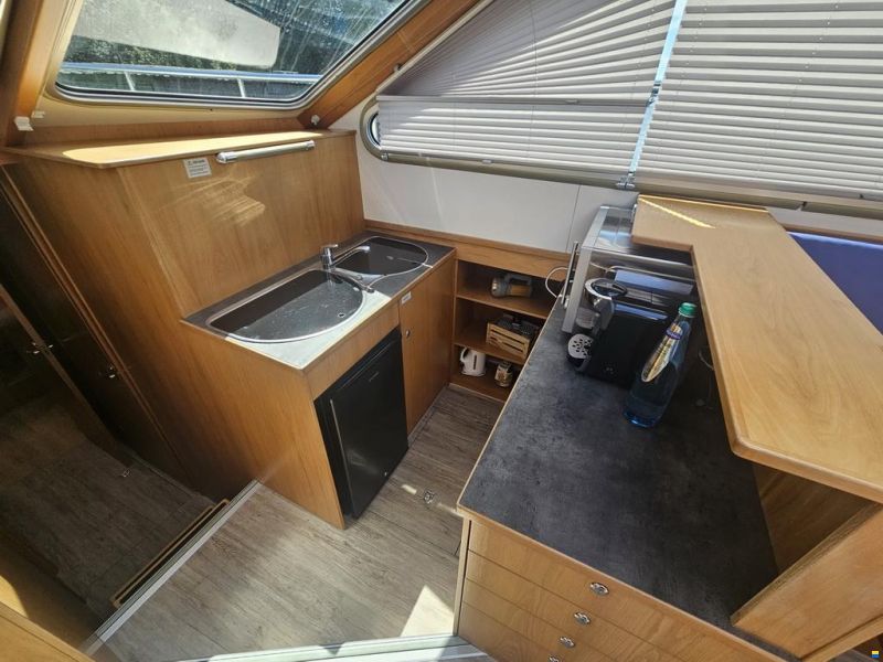 Müritz Superior M-Cruiser 135