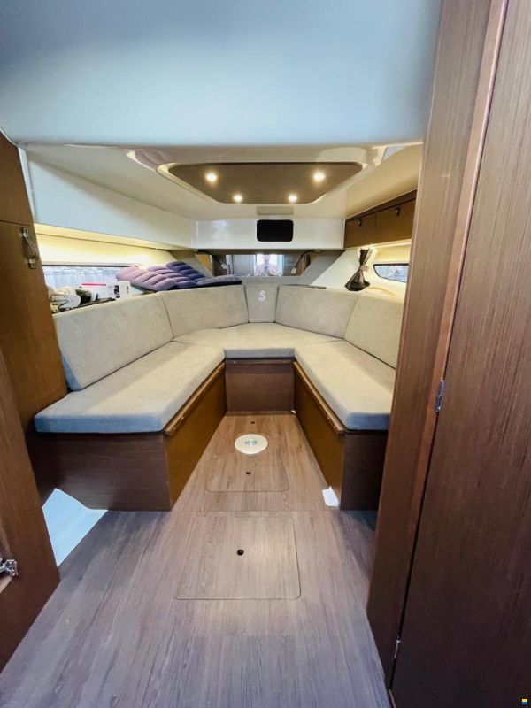 Beneteau Flyer 10