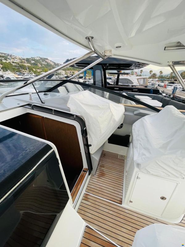 Beneteau Flyer 10