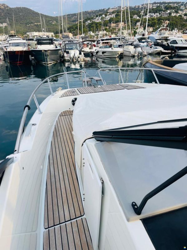 Beneteau Flyer 10