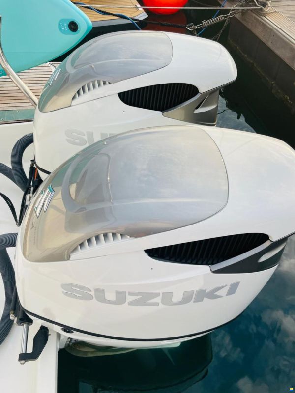 Beneteau Flyer 10