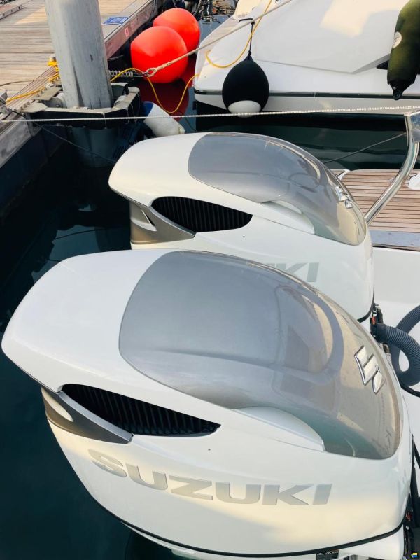 Beneteau Flyer 10