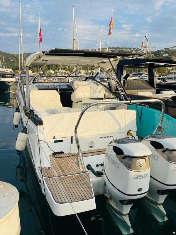 Beneteau Flyer 10