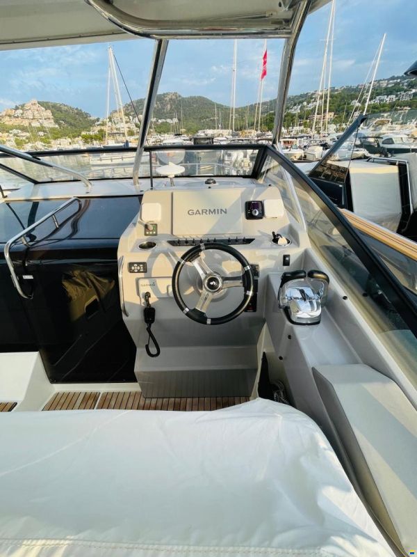 Beneteau Flyer 10