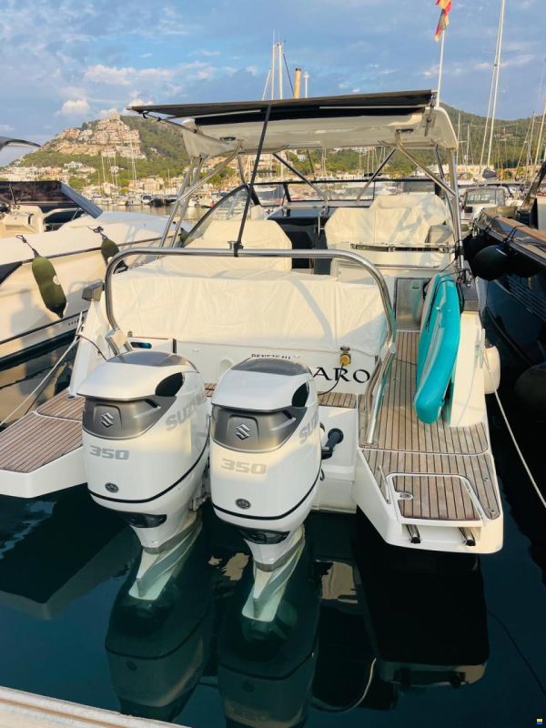 Beneteau Flyer 10