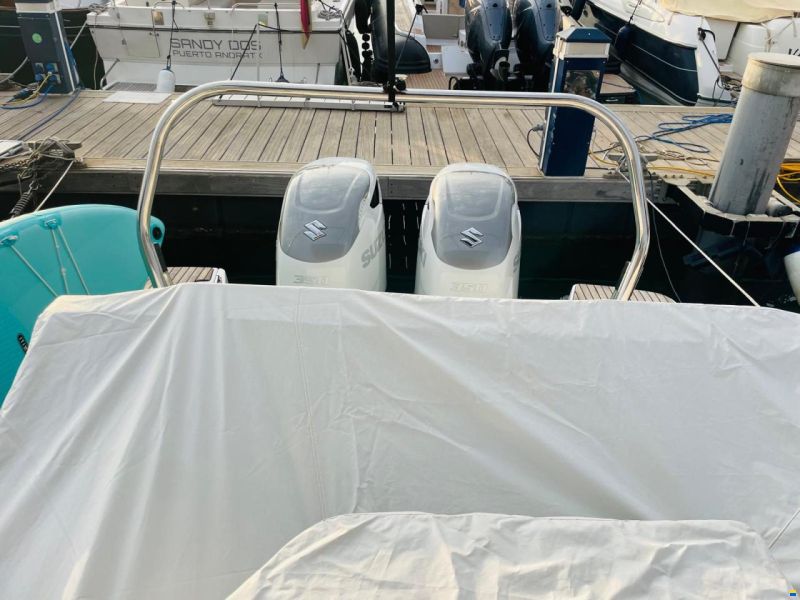 Beneteau Flyer 10