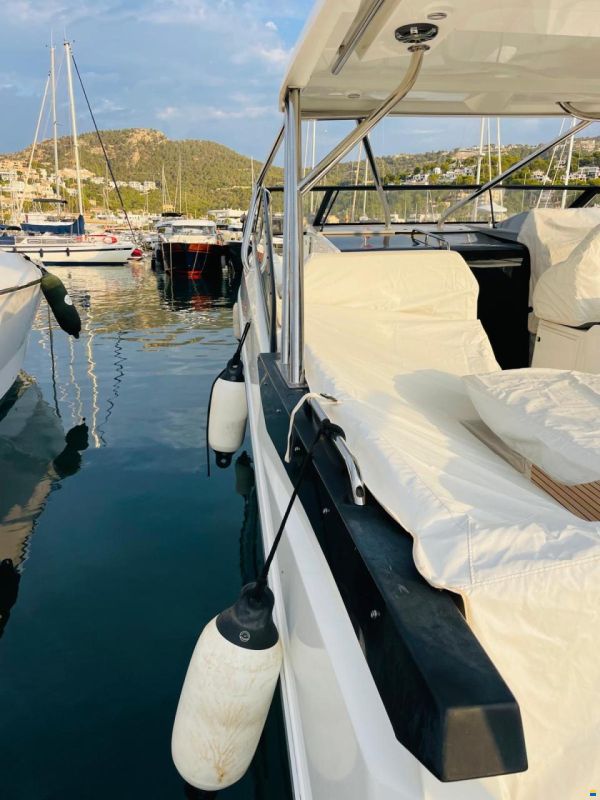 Beneteau Flyer 10