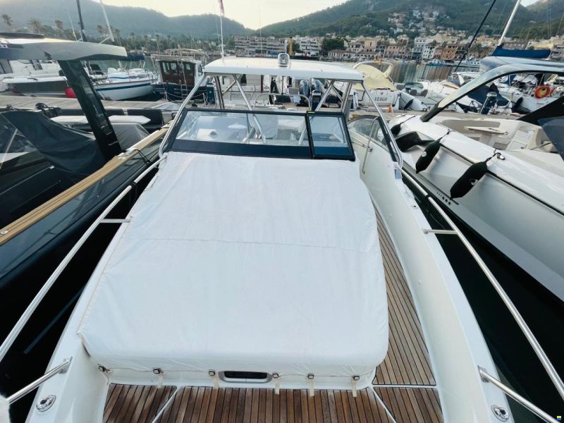 Beneteau Flyer 10