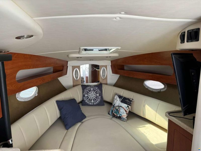 Rinker 280