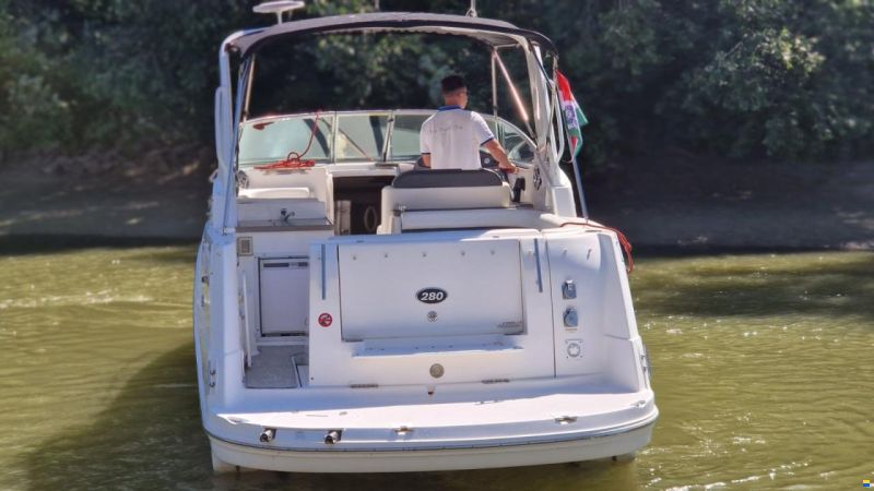 Rinker 280