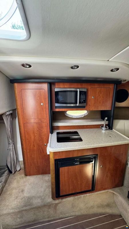 Rinker 280