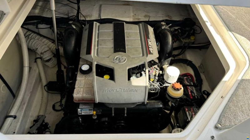 Rinker 280