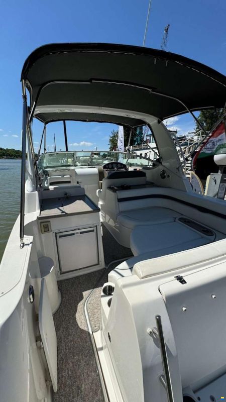 Rinker 280
