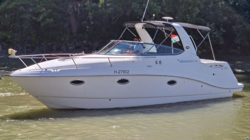 Rinker 280