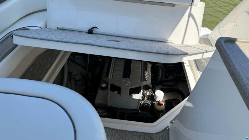Rinker 280