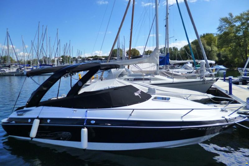 Viper 243