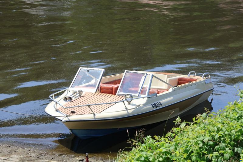 Glastron V 174 Bayflite