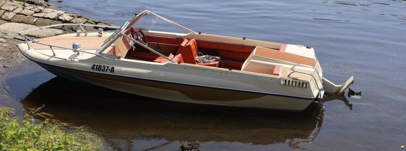 Glastron V 174 Bayflite