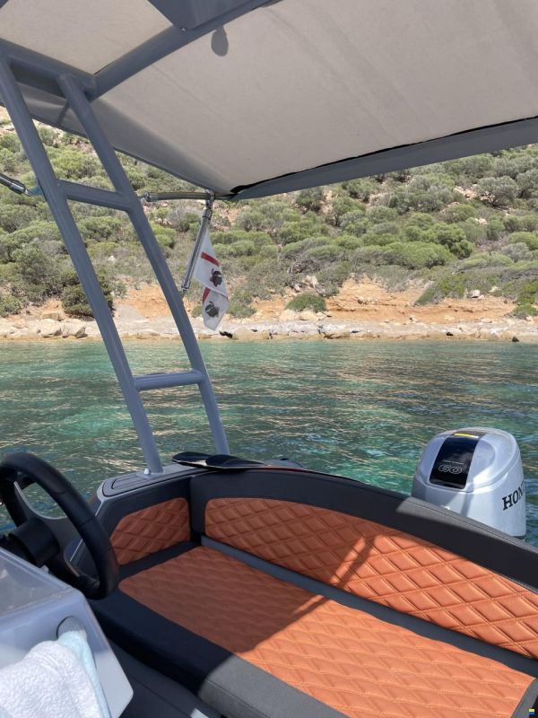 Highfield 520 Sport