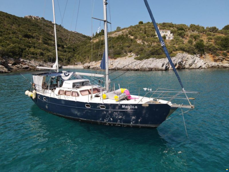 Bruce Roberts s 432