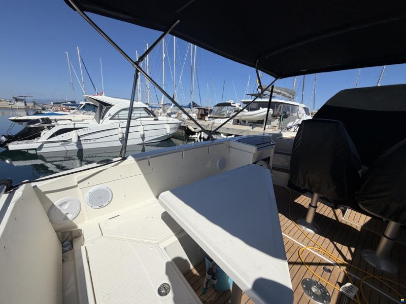 Quicksilver Activ 805 SD