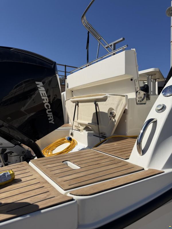 Quicksilver Activ 805 SD
