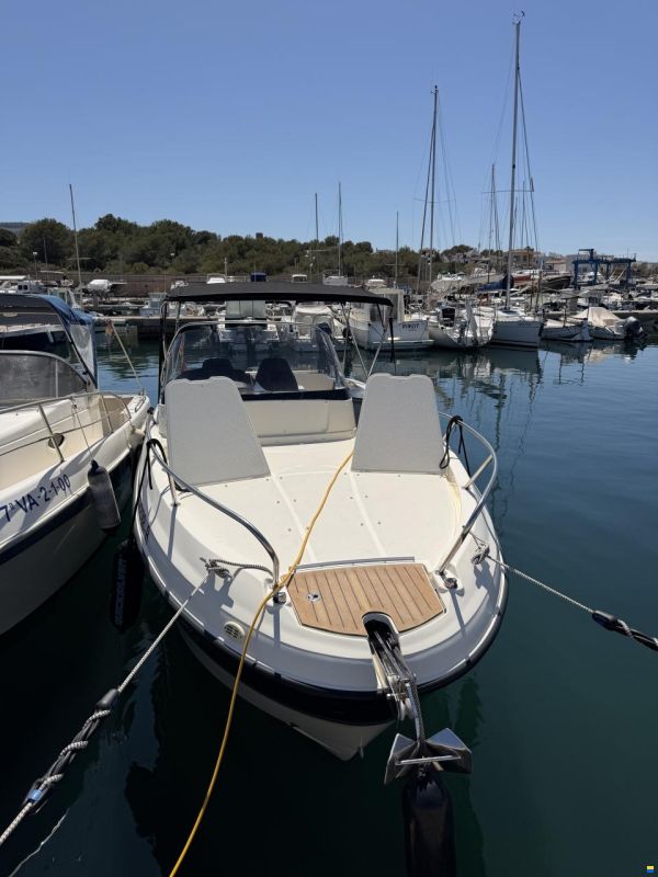 Quicksilver Activ 805 SD