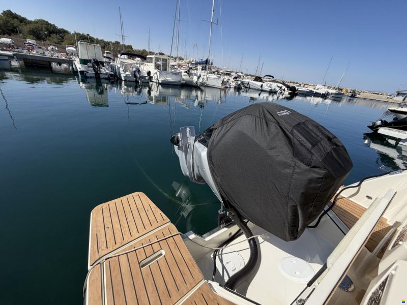 Quicksilver Activ 805 SD