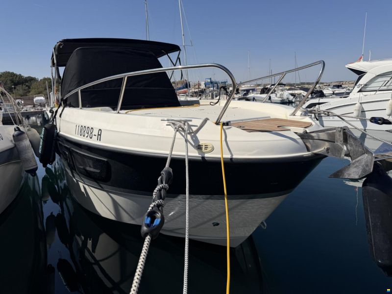 Quicksilver Activ 805 SD