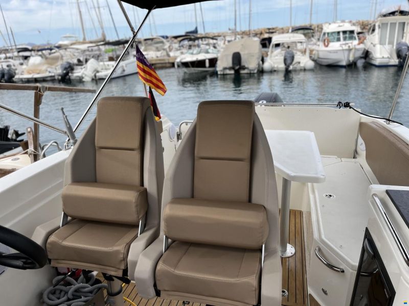 Quicksilver Activ 805 SD