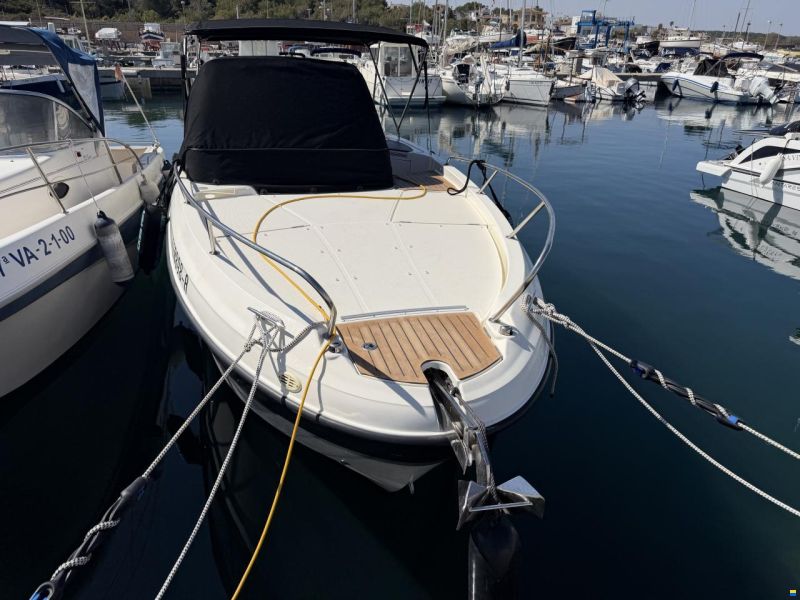 Quicksilver Activ 805 SD