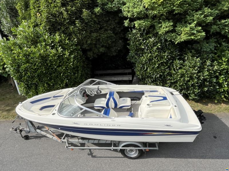 Bayliner 185 BR