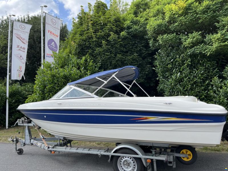 Bayliner 185 BR