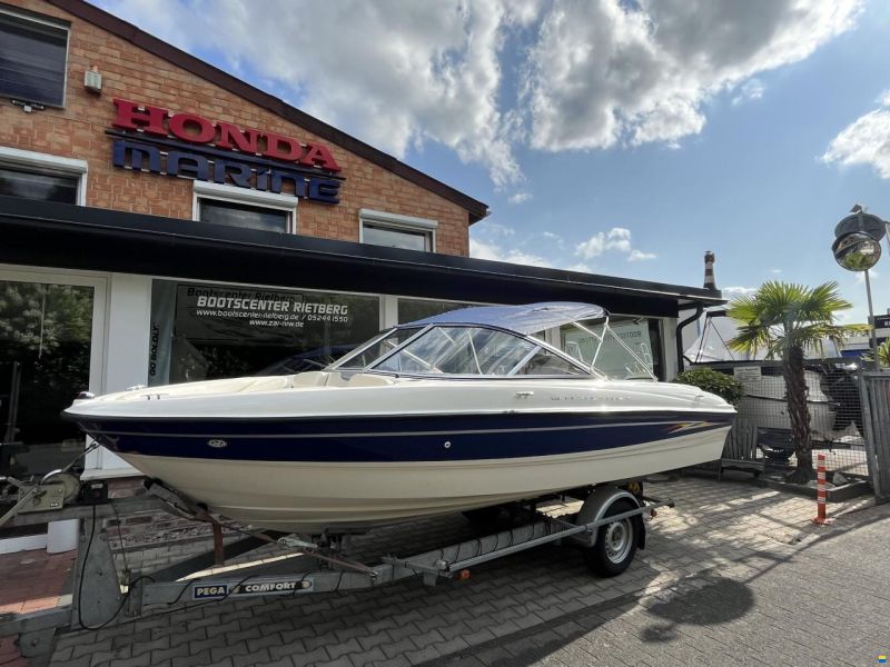 Bayliner 185 BR