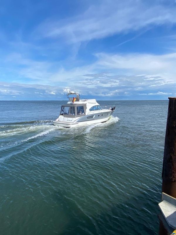 Beneteau Antares 12