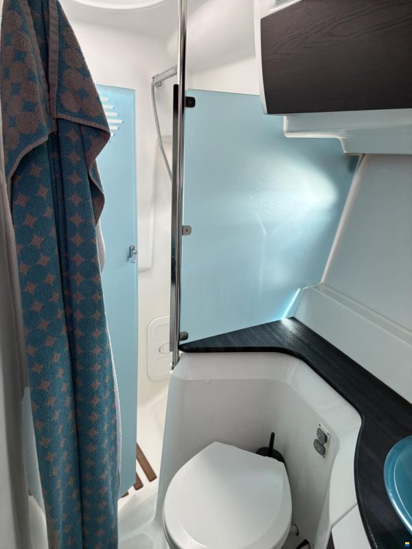 Beneteau Antares 12