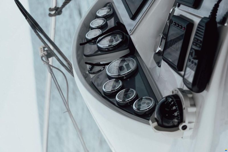Beneteau Antares 12